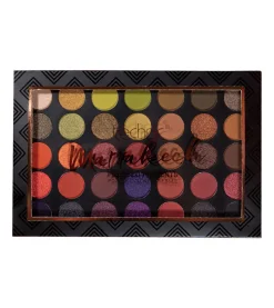 Paleta de sombras de ojos Marrakech