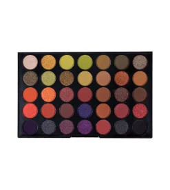 Paleta de sombras de ojos Marrakech