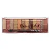 Paleta de sombras de ojos Mega 12 - Paris Edit