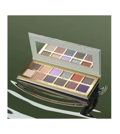 Paleta de sombras de ojos Moonglade