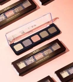 Paleta de sombras de ojos My Favorite - Pumpkin Latte