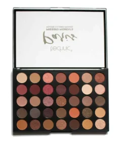 Paleta de sombras de ojos París