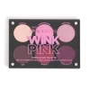 Paleta de sombras de ojos Playinn - Wink Pink