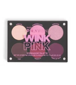 Paleta de sombras de ojos Playinn - Wink Pink