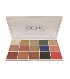 Paleta de sombras de ojos Pressed Pigment - Goddess