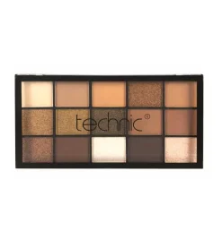 Paleta de sombras de ojos Pressed Pigment - Boujee