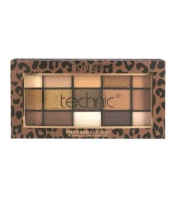 Paleta de sombras de ojos Pressed Pigment - Boujee