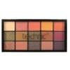 Paleta de sombras de ojos Pressed Pigment - Cinnamon Swirl