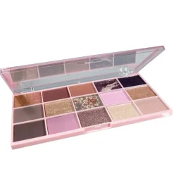 Paleta de sombras de ojos Pressed Pigment - Unconditional