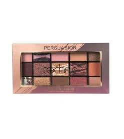 Paleta de sombras de ojos Pressed Pigment - Persuasion