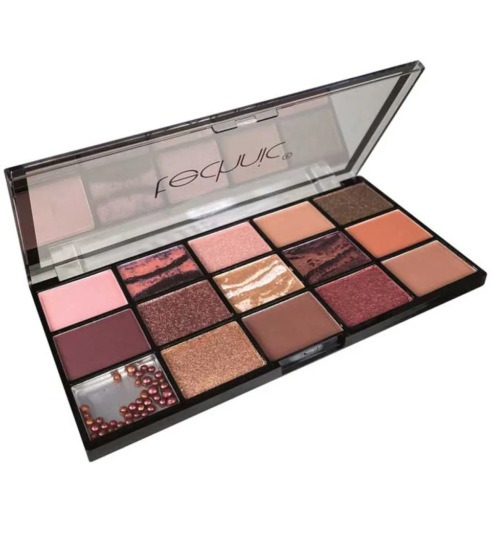 Paleta de sombras de ojos Pressed Pigment - Persuasion