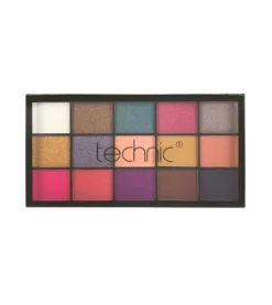 Paleta de sombras de ojos Pressed Pigment - Vacay