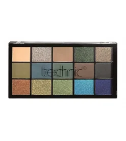 Paleta de sombras de ojos Pressed Pigment - Spirit Guide