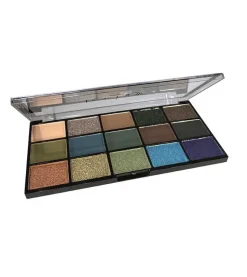 Paleta de sombras de ojos Pressed Pigment - Spirit Guide