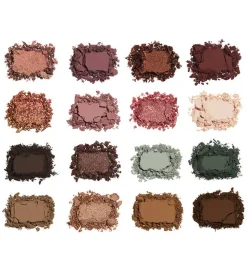 Paleta de sombras de ojos Read My Mind