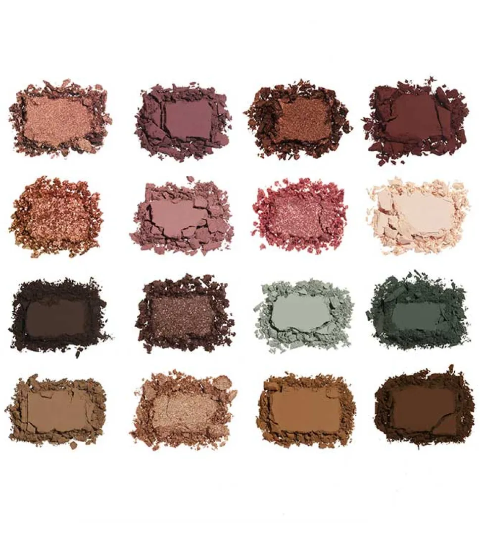 Paleta de sombras de ojos Read My Mind