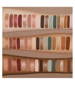 Paleta de sombras de ojos Read My Mind