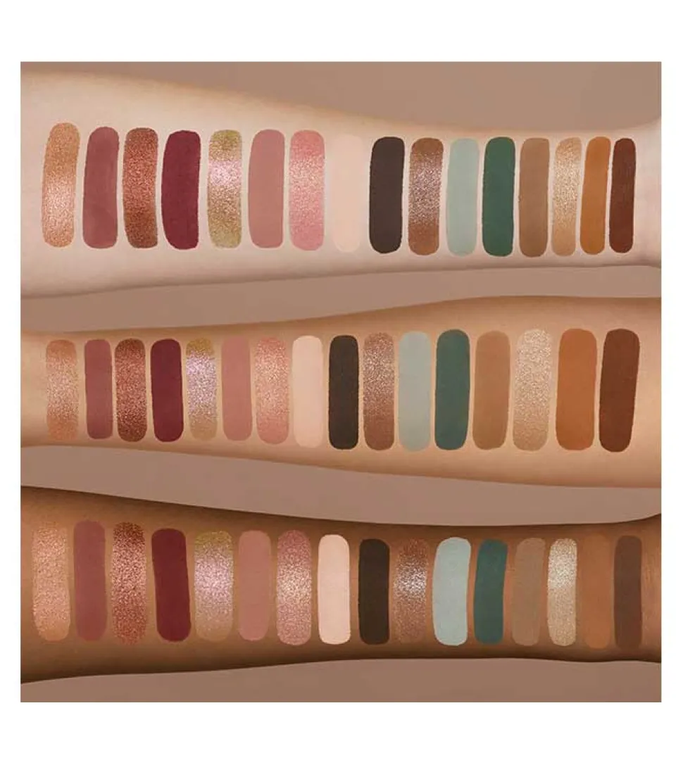 Paleta de sombras de ojos Read My Mind