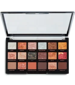 Paleta de sombras de ojos Regeneration - Astrological