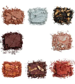 Paleta de sombras de ojos Regeneration - Astrological