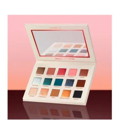 Paleta de sombras de ojos - Secret Palette