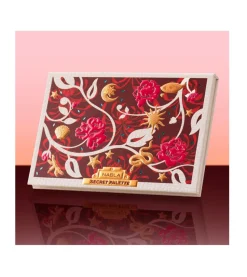 Paleta de sombras de ojos - Secret Palette