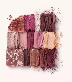 Paleta de sombras de ojos Slim Blooming Bliss