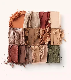 Paleta de sombras de ojos Slim Safari Fever