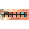 Paleta de sombras de ojos Slim Coral Crush