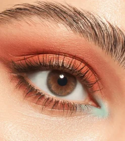 Paleta de sombras de ojos Slim Coral Crush