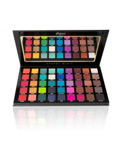 Paleta de sombras de ojos Stacey Marie Carnival XL Pro Remastered