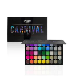 Paleta de sombras de ojos Stacey Marie Carnival V - Interstellar