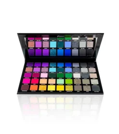 Paleta de sombras de ojos Stacey Marie Carnival V - Interstellar