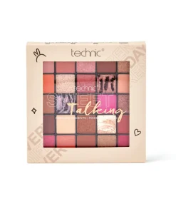 Paleta de sombras de ojos Sweet Talking