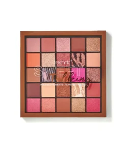 Paleta de sombras de ojos Sweet Talking