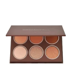 Paleta de sombras de ojos The Must Have