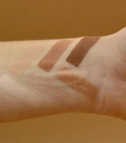 Paleta de sombras de ojos The Must Have
