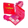 Paleta de sombras - 01: Electric