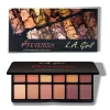 Paleta de sombras Fanatic - Get Feverish
