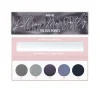 Paleta de sombras Five Points - 14: Killing Me Softly