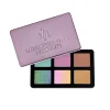 Paleta de sombras Freedom Palette - Pastel Dream