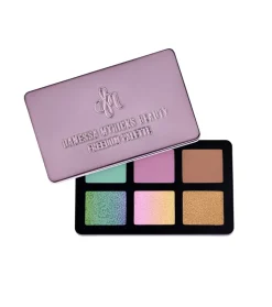 Paleta de sombras Freedom Palette - Pastel Dream
