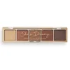 Paleta de sombras Glam - She's Dreamy Green