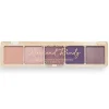 Paleta de sombras Glam - Weekend Ready Purple