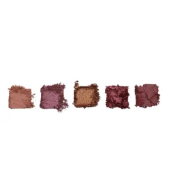 Paleta de sombras Glam - Wild Side Leopard Rose Gold