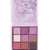 Paleta de sombras Glitter Palette - Fortune Seeker