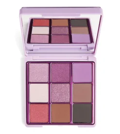 Paleta de sombras Glitter Palette - Fortune Seeker