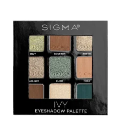 Paleta de sombras Ivy