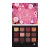 Paleta de sombras - Let's Party With Vickaboo