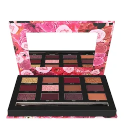 Paleta de sombras - Let's Party With Vickaboo